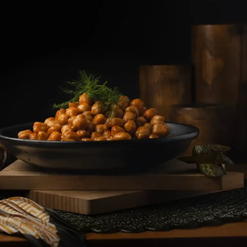 chickpea