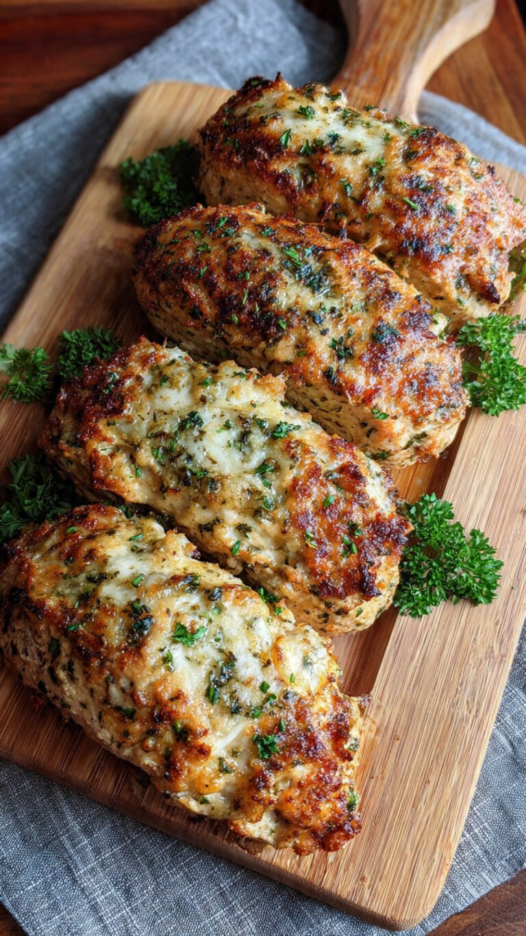 A Flavorful, Lighter Take on Classic Comfort Food