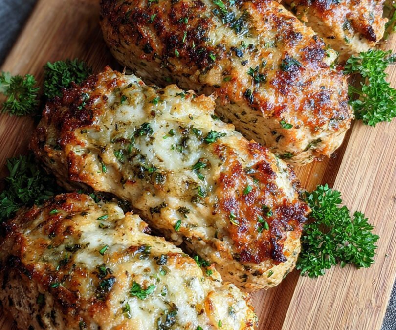 A Flavorful, Lighter Take on Classic Comfort Food