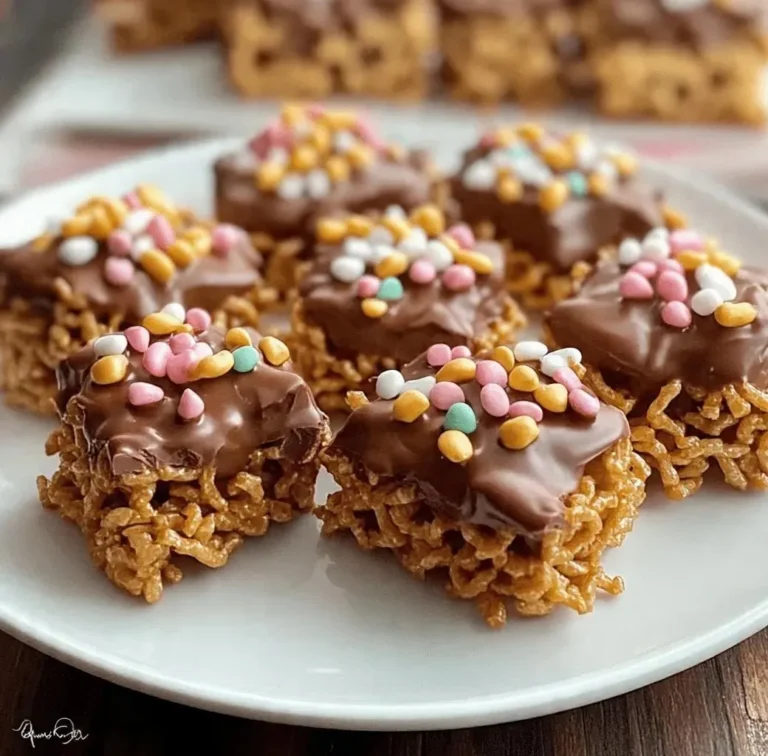 Irresistible Haystack Treats: The Ultimate No-Bake Sweet and Salty Dessert