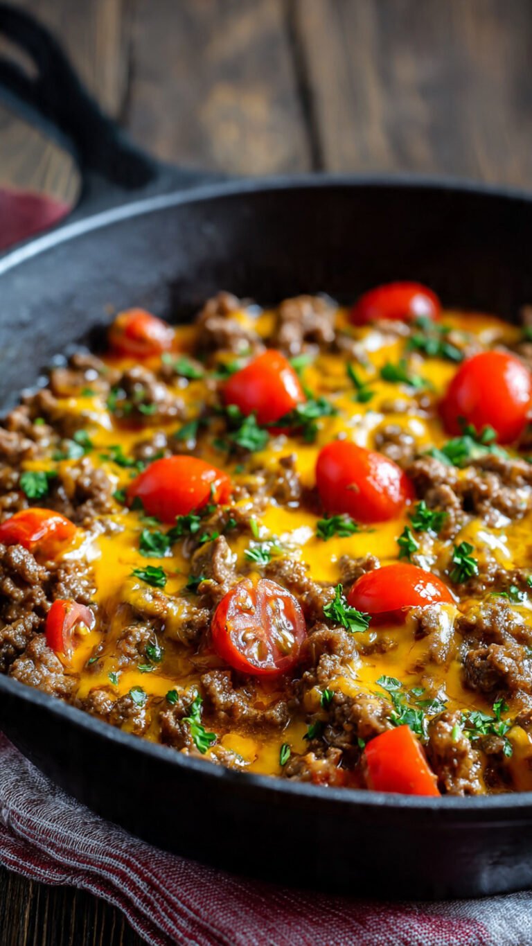 Rotel Dip Recipe: Your Go-To Party Appetizer