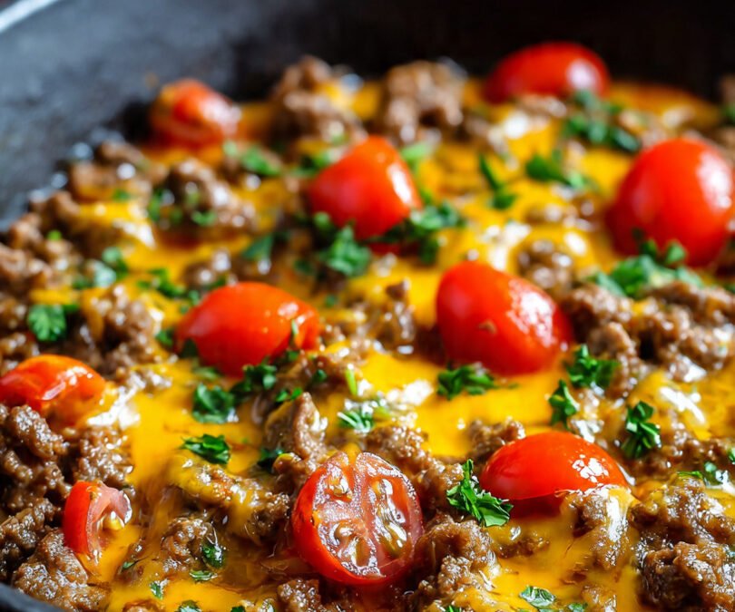 Rotel Dip Recipe: Your Go-To Party Appetizer