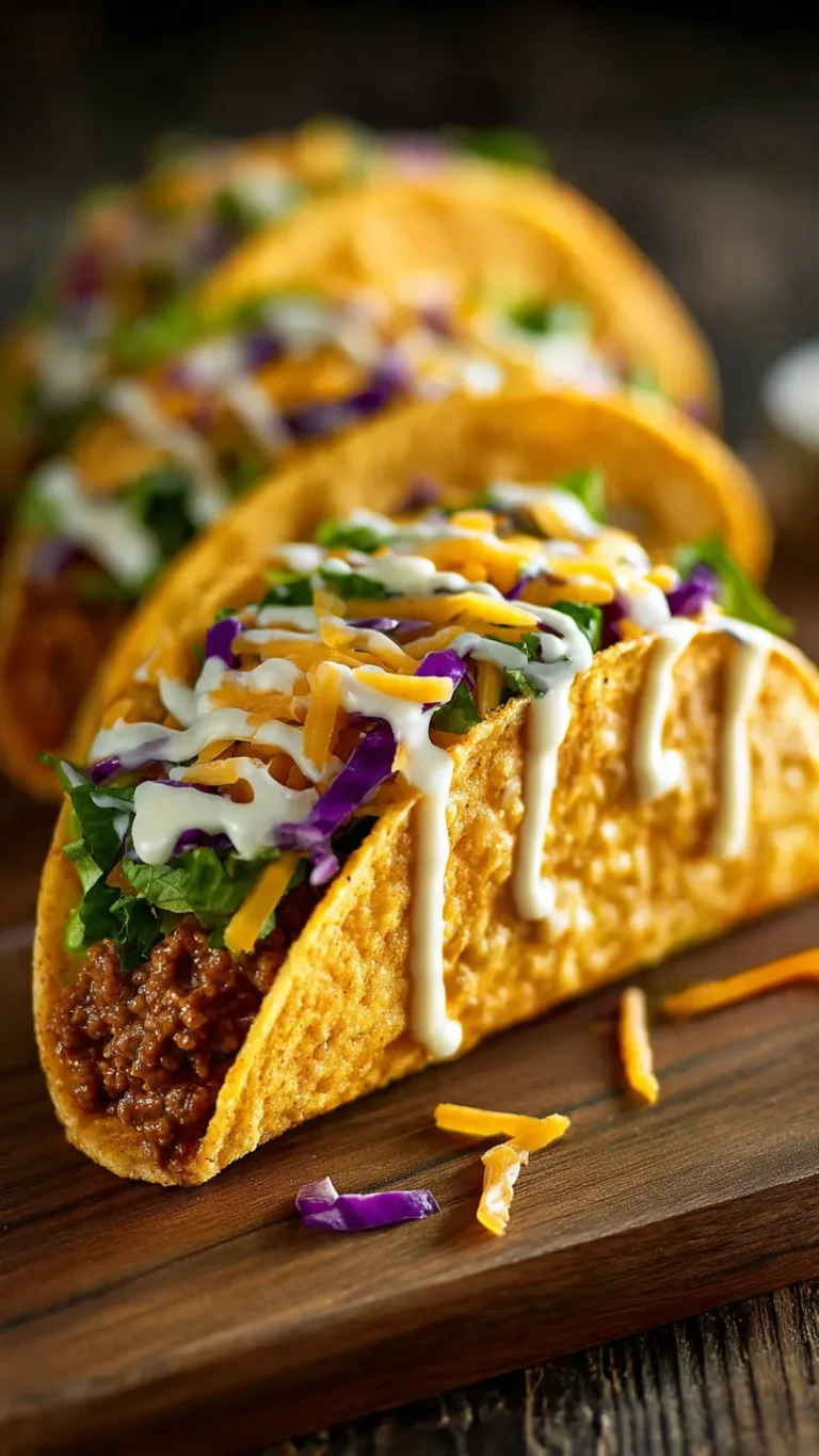 The Best Taco Bell Meximelts (Copycat Recipe That’s Even Better!)