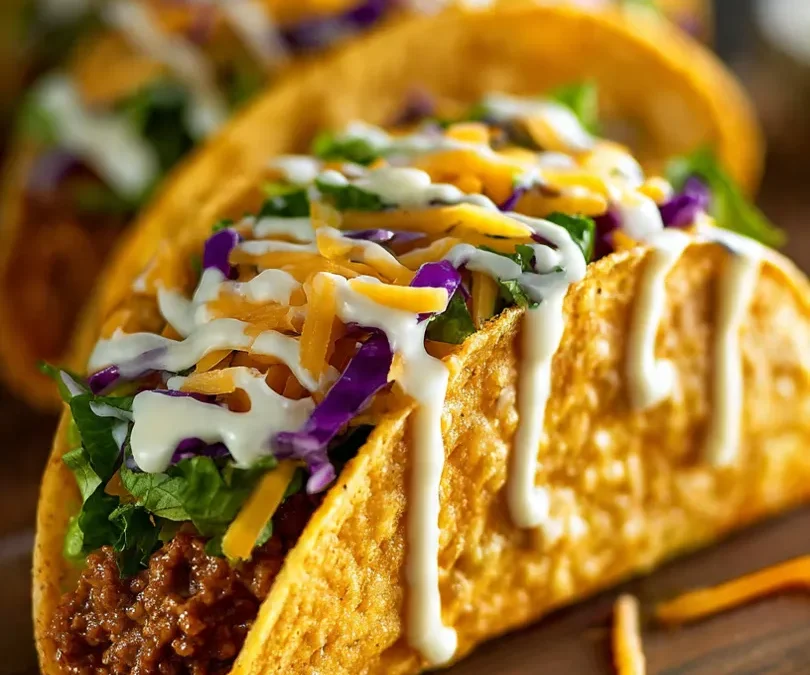 The Best Taco Bell Meximelts (Copycat Recipe That’s Even Better!)