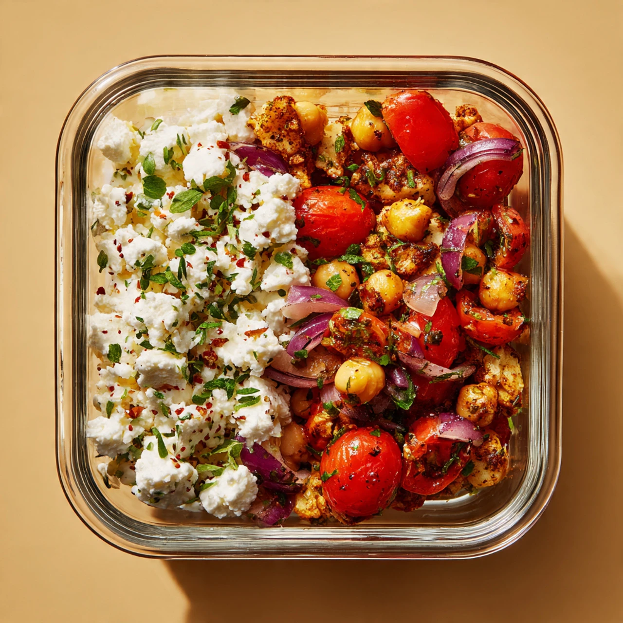 10 Mediterranean Meal Prep Ideas For Busy Weeks - Mediterranean Nourish Mediterranean Meal Prep Ideas Busy Weeks Nourish