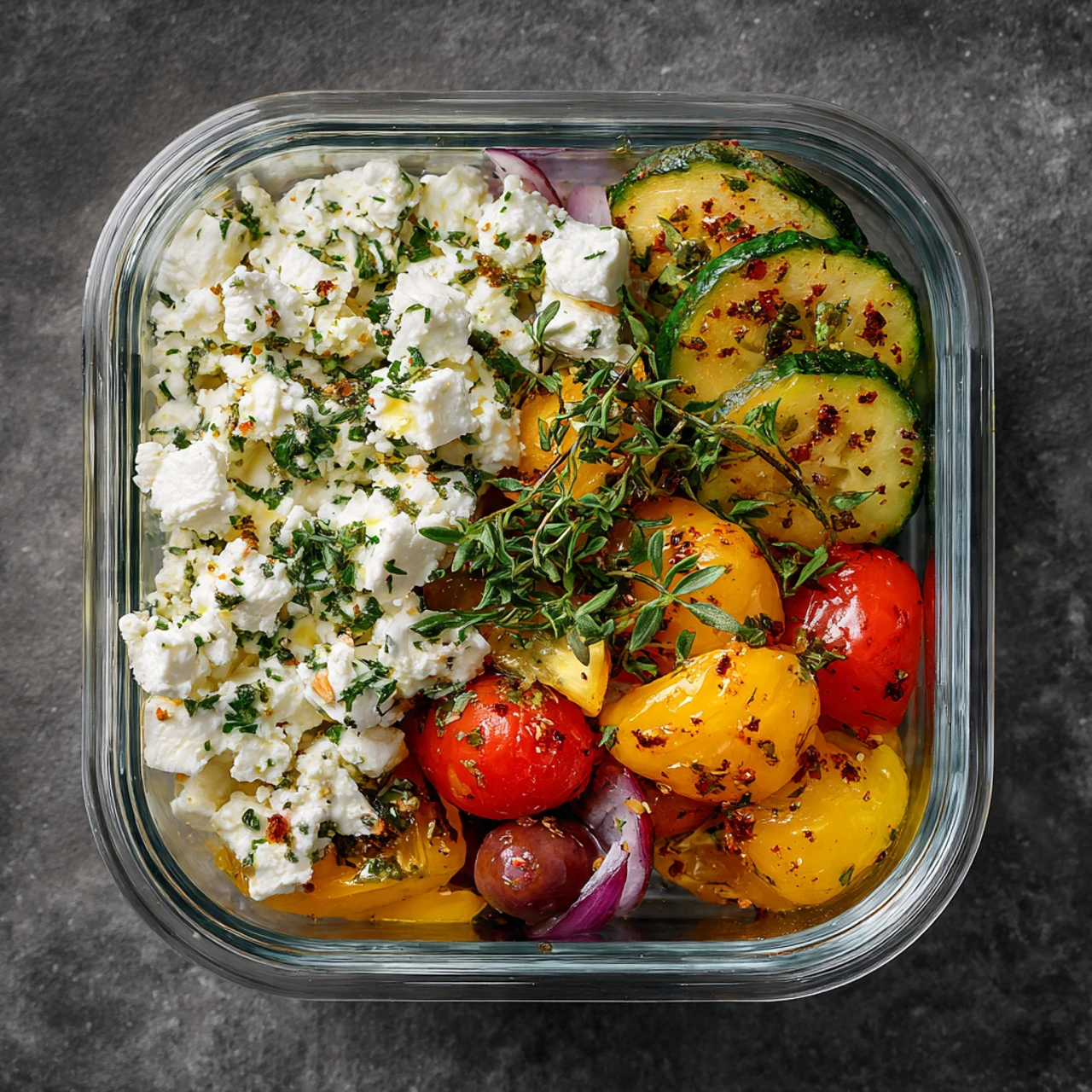 10 Mediterranean Meal Prep Ideas For Busy Weeks - Mediterranean Nourish Mediterranean Meal Prep Ideas Busy Weeks Nourish