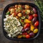10 Mediterranean Meal Prep Ideas For Busy Weeks - Mediterranean Nourish Mediterranean Meal Prep Ideas Busy Weeks Nourish