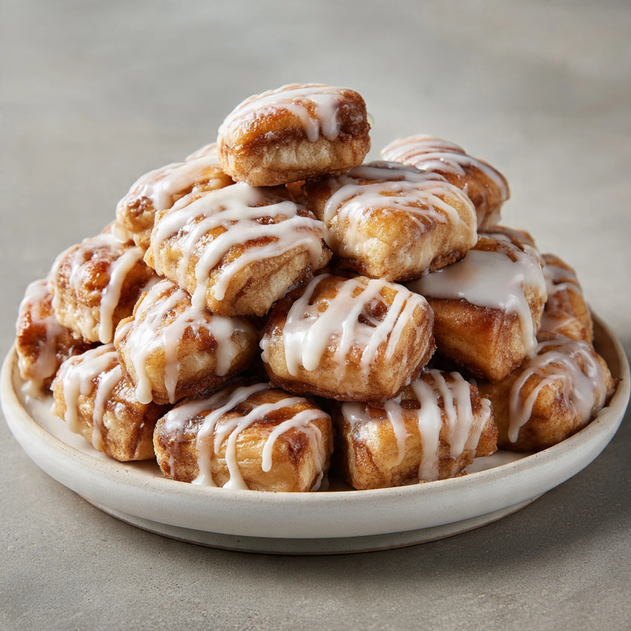 BEST RECIPE For Cinnamon Roll French Toast Bites Recipe Cinnamon Roll French Toast Bites