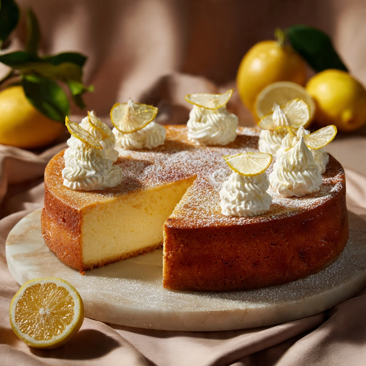 BEST RECIPE For Italian Lemon Pound Cake Recipe Italian Lemon Pound Cake