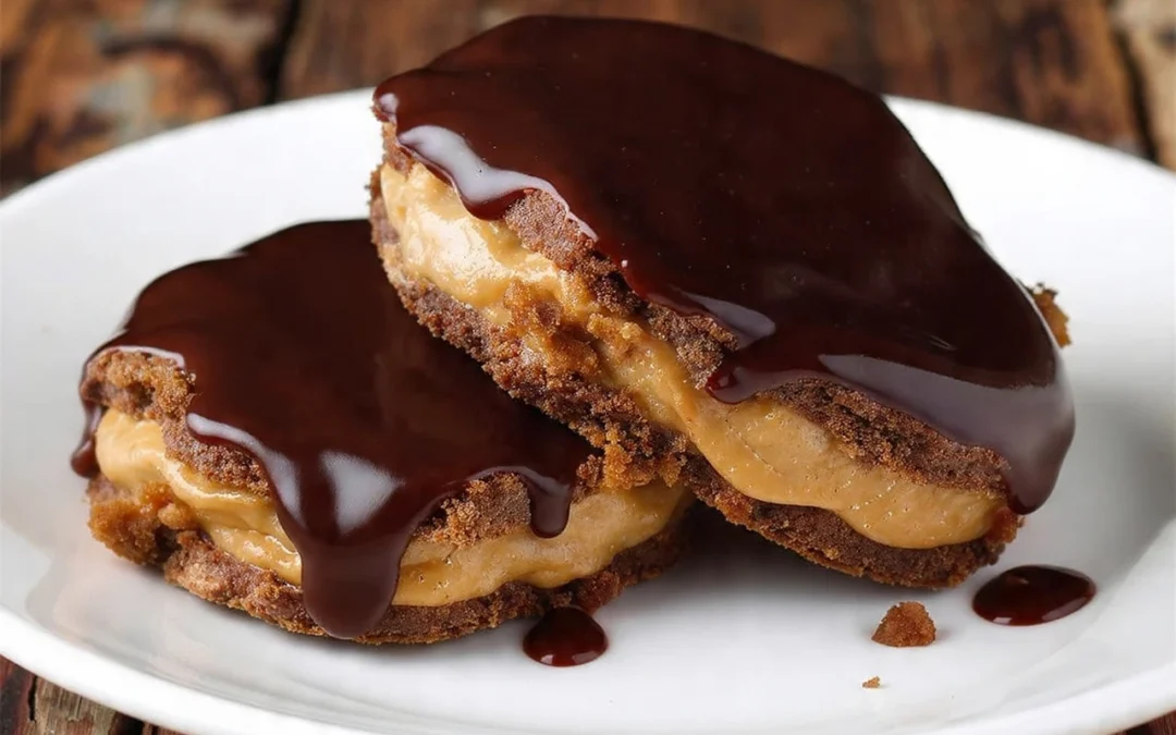 Buckeye Graham Crackers