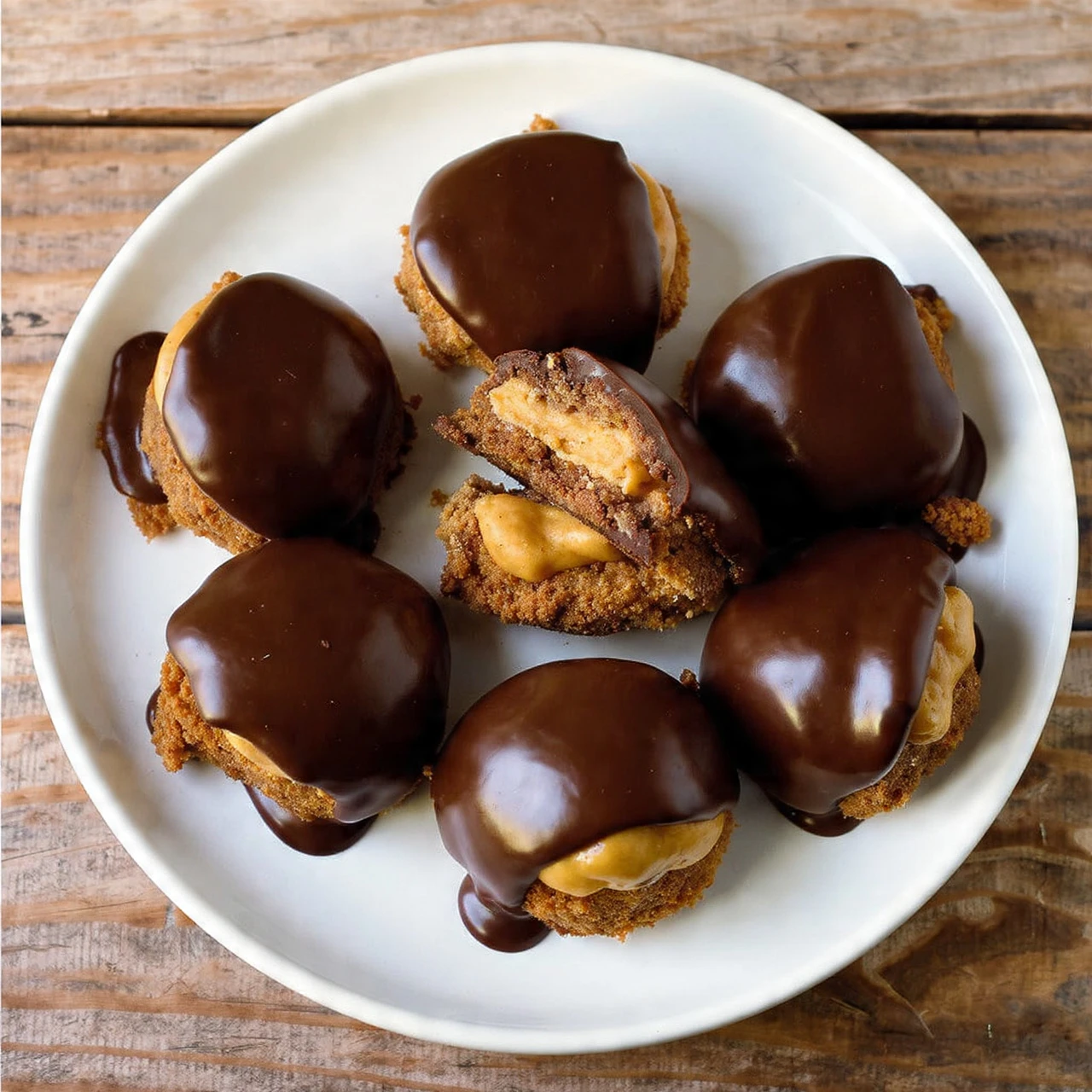 Buckeye Graham Crackers Buckeye Graham Crackers