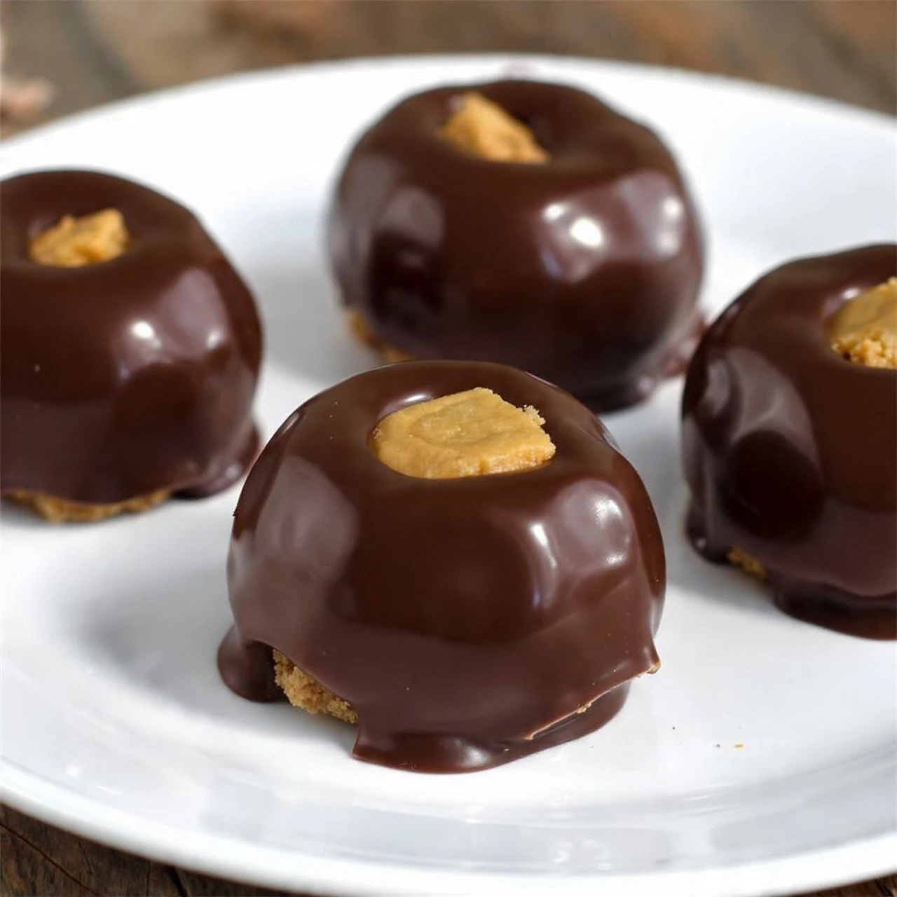 Buckeye Graham Crackers Buckeye Graham Crackers