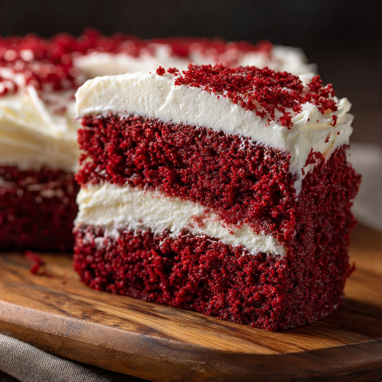 Cake Mix Brownies Cake Mix Brownies