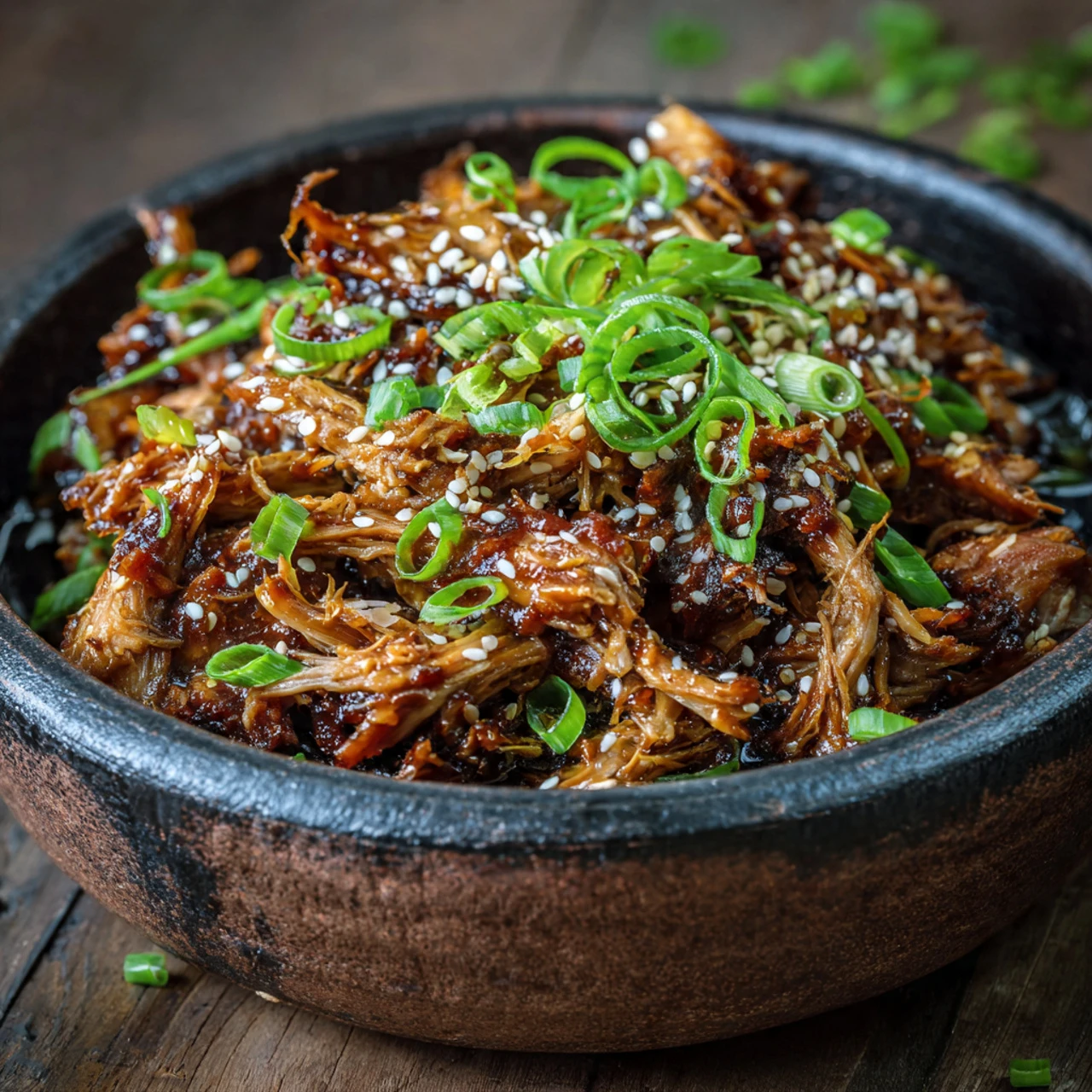 Can You Make Seriously Juicy Asian Pulled Pork Without Effort Can You Make Seriously Juicy Asian Pulled