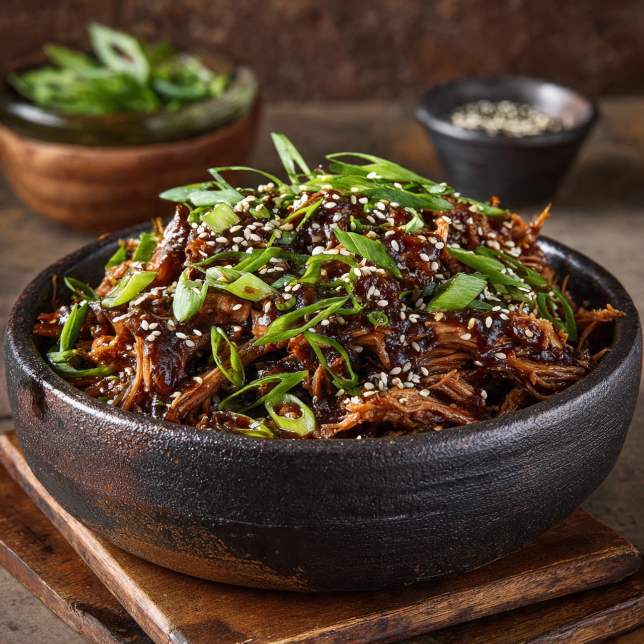 Can You Make Seriously Juicy Asian Pulled Pork Without Effort Can You Make Seriously Juicy Asian Pulled