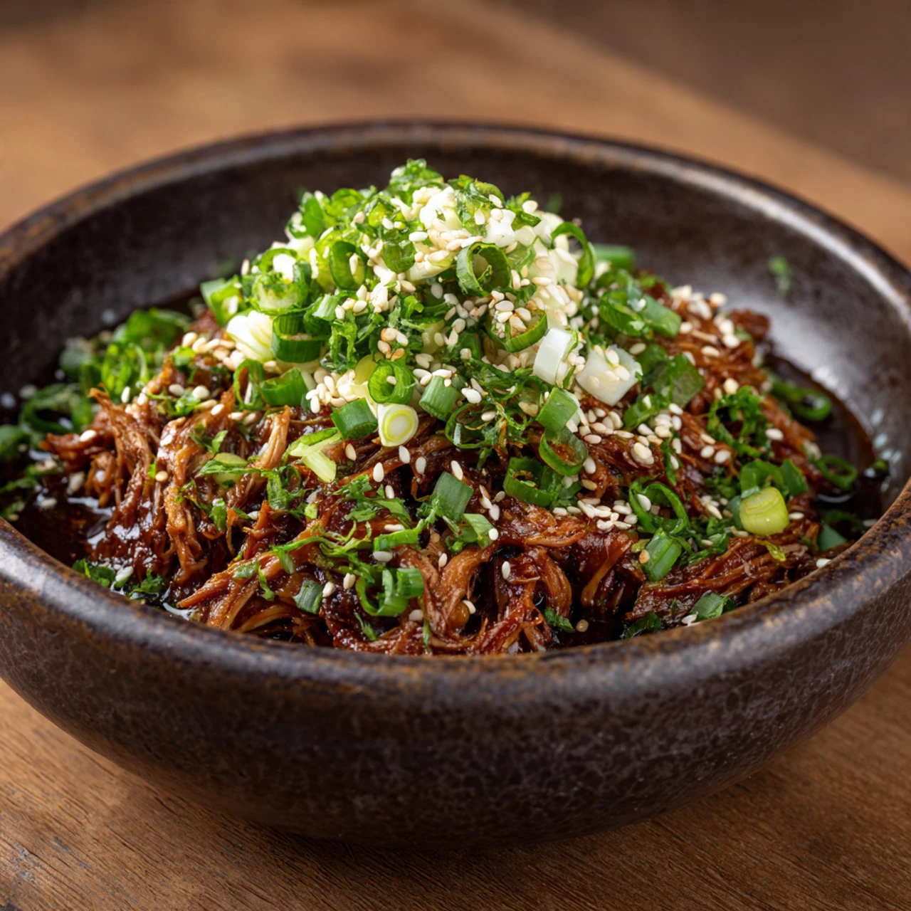 Can You Make Seriously Juicy Asian Pulled Pork Without Effort Can You Make Seriously Juicy Asian Pulled