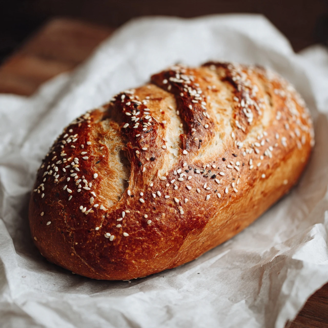 Copycat Raising Cane’s Bread Recipe