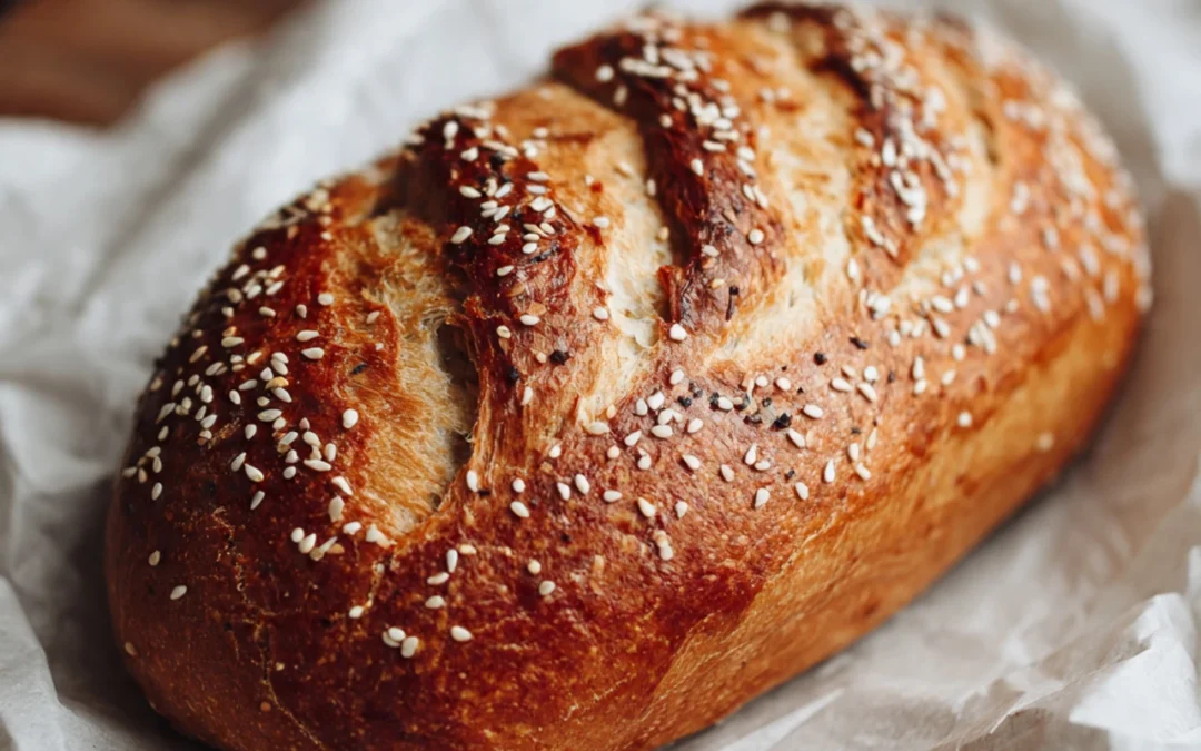 Copycat Raising Cane’s Bread Recipe
