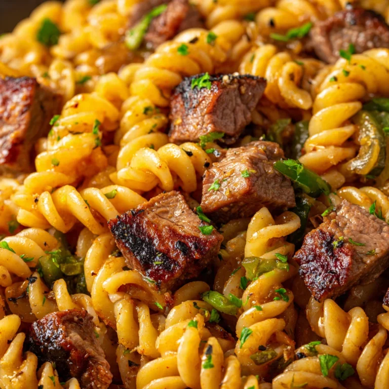 Creamy Garlic Butter Steak And Pasta Recipe Creamy Garlic Butter Steak Pasta Recipe Spicy