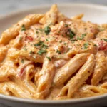 Creamy Tomato Ricotta Pasta Creamy Tomato Ricotta Pasta Satisfying Midday Meal