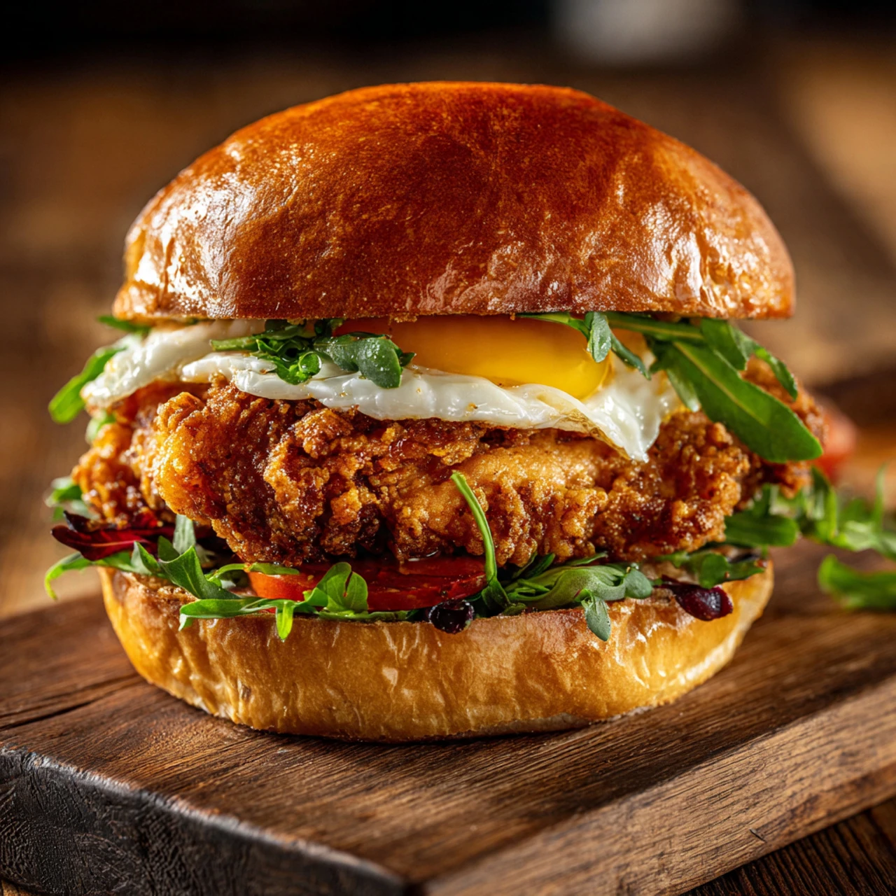 Crispy Dill Chicken Sandwich Recipe Crispy Dill Chicken Sandwich Recipe Homemade Aioli