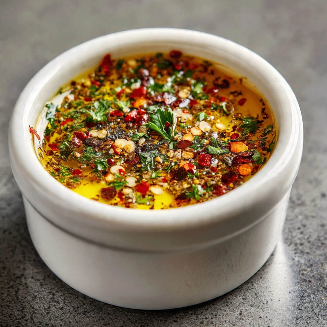 Delicious Carrabba's Bread Dipping Oil Delicious Carrabbas Bread Dipping Oil