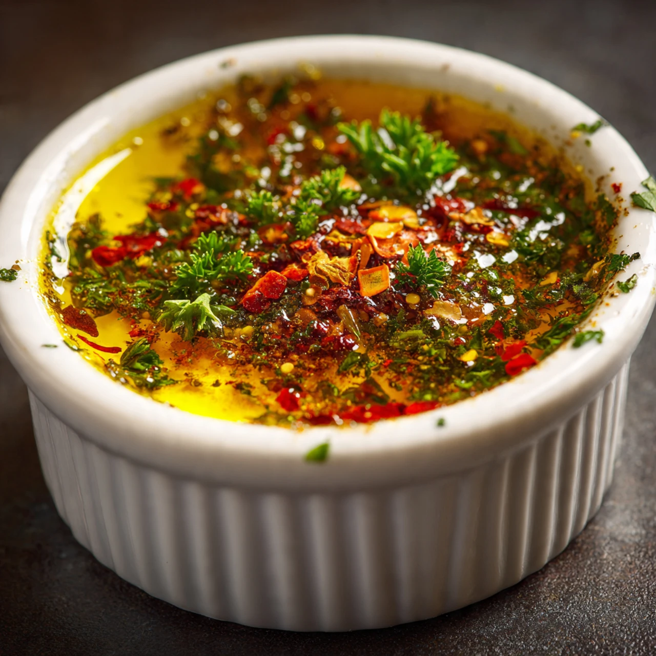 Delicious Carrabba's Bread Dipping Oil Delicious Carrabbas Bread Dipping Oil