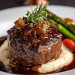 Filet Mignon Shrimp Lobster Filet Mignon Shrimp Lobster