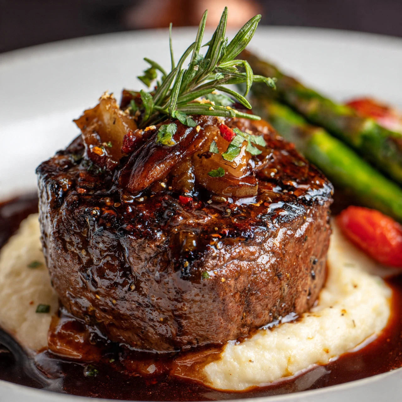 Filet Mignon Shrimp Lobster Filet Mignon Shrimp Lobster