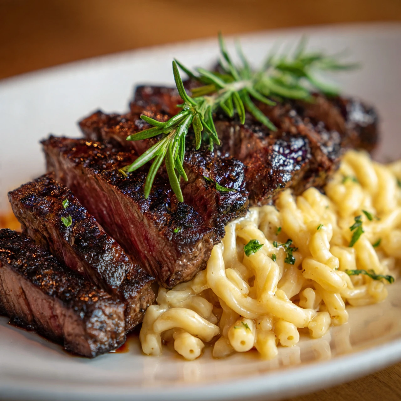 Garlic Butter Steak And Tomato Pasta Recipe Garlic Butter Steak Tomato Pasta Recipe