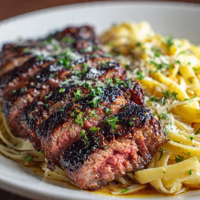 Garlic Butter Steak And Tomato Pasta Recipe Garlic Butter Steak Tomato Pasta Recipe