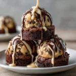 Gooey Brownies & Dessert Bars Gooey Brownies Dessert Bars