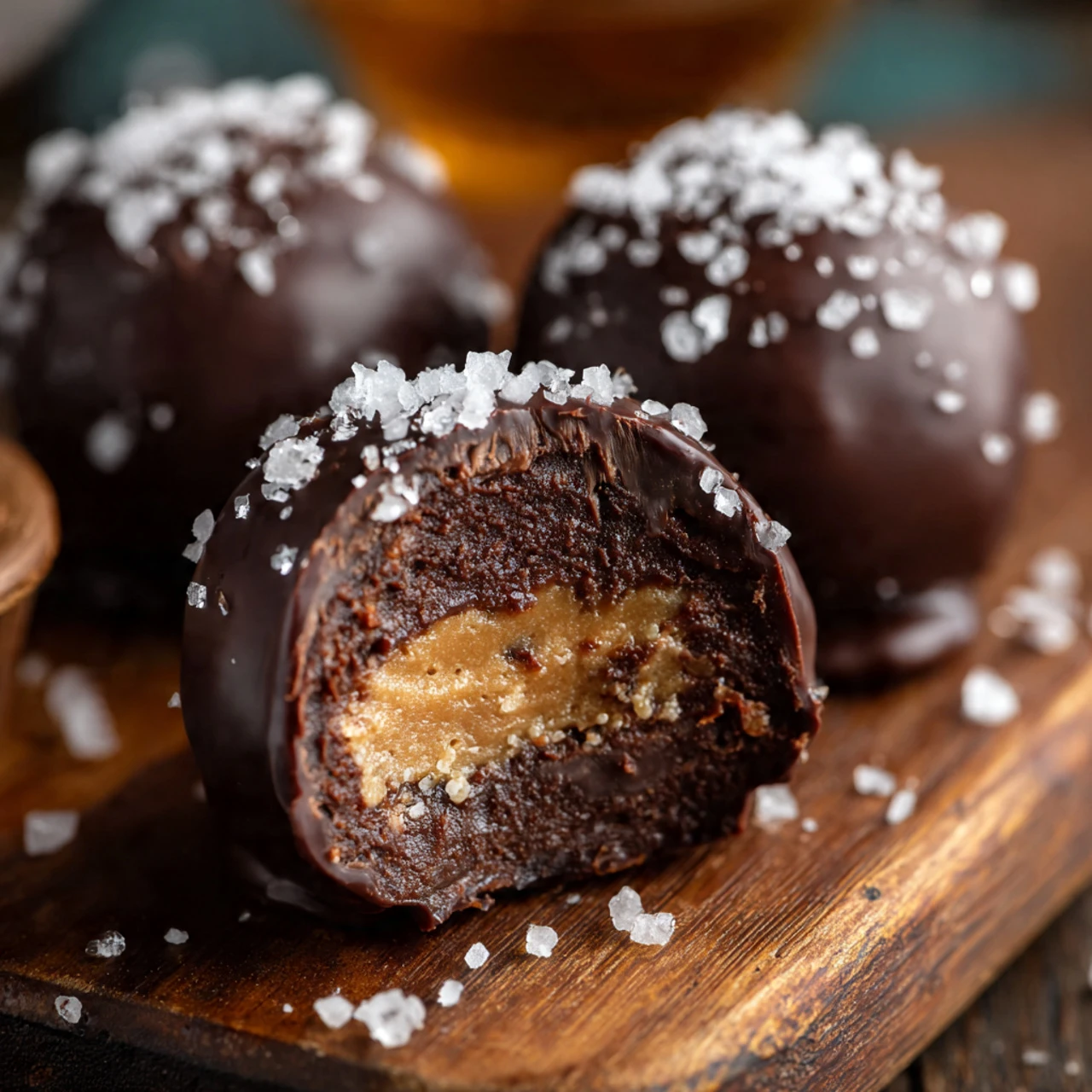 Healthy Frozen Peanut Butter Greek Yogurt Bites Healthy Frozen Peanut Butter Greek Yogurt Bites