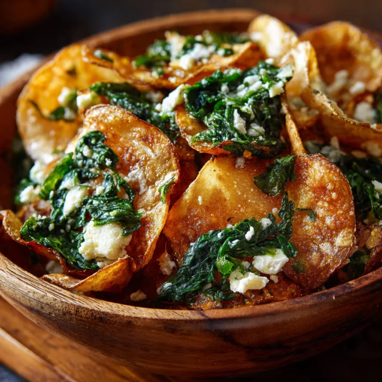 Mediterranean Spinach And Feta Crisps Mediterranean Spinach Feta Crisps