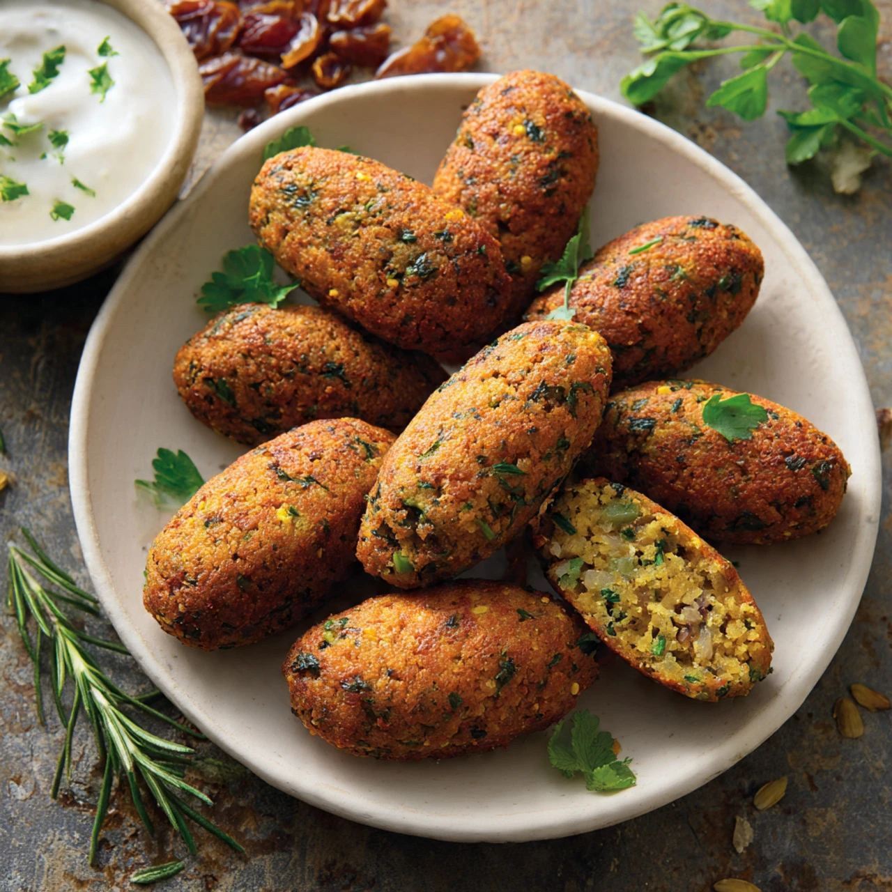 Middle Eastern Tofu Kebabs Middle Eastern Tofu Kebabs