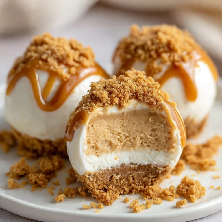 No-Bake Peanut Butter Cheesecake Balls Nobake Peanut Butter Cheesecake Balls