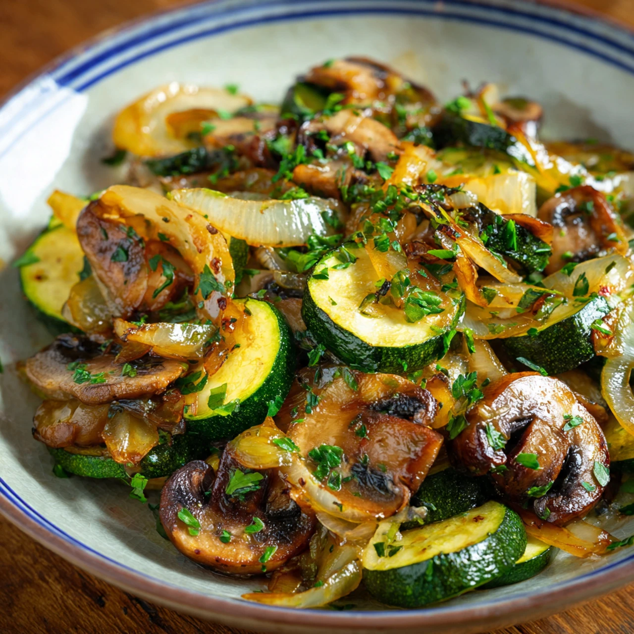 Sauteed Zucchini Mushrooms And Onions Recipe Delicious Sauteed Zucchini Mushrooms Onions Recipe Busy
