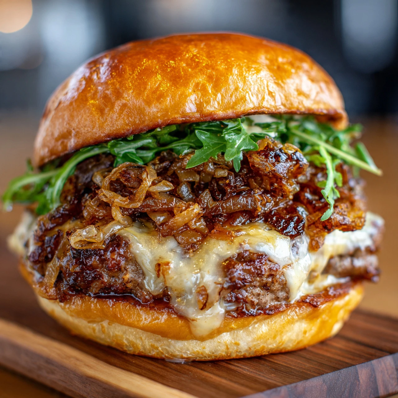 Smash Burgers With Bacon Mayo Smash Burgers Bacon Mayo