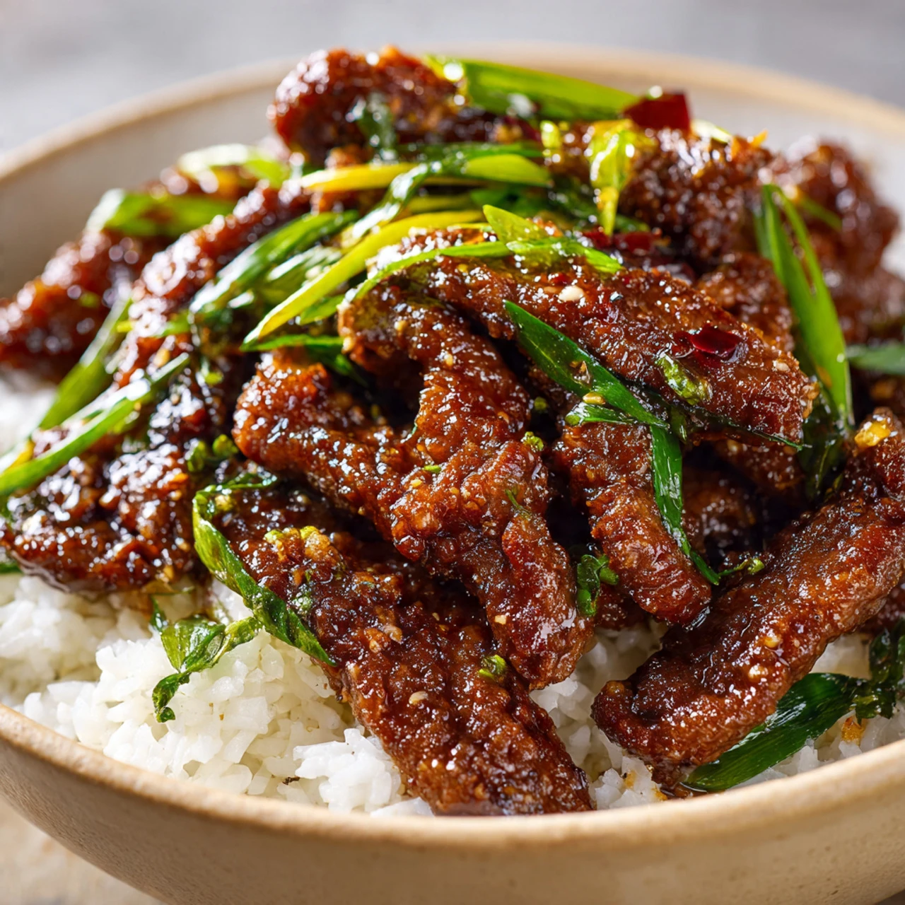 Spicy Dragon Chicken: Quick Indo-Chinese Meal Spicy Dragon Chicken Indochinese Meal