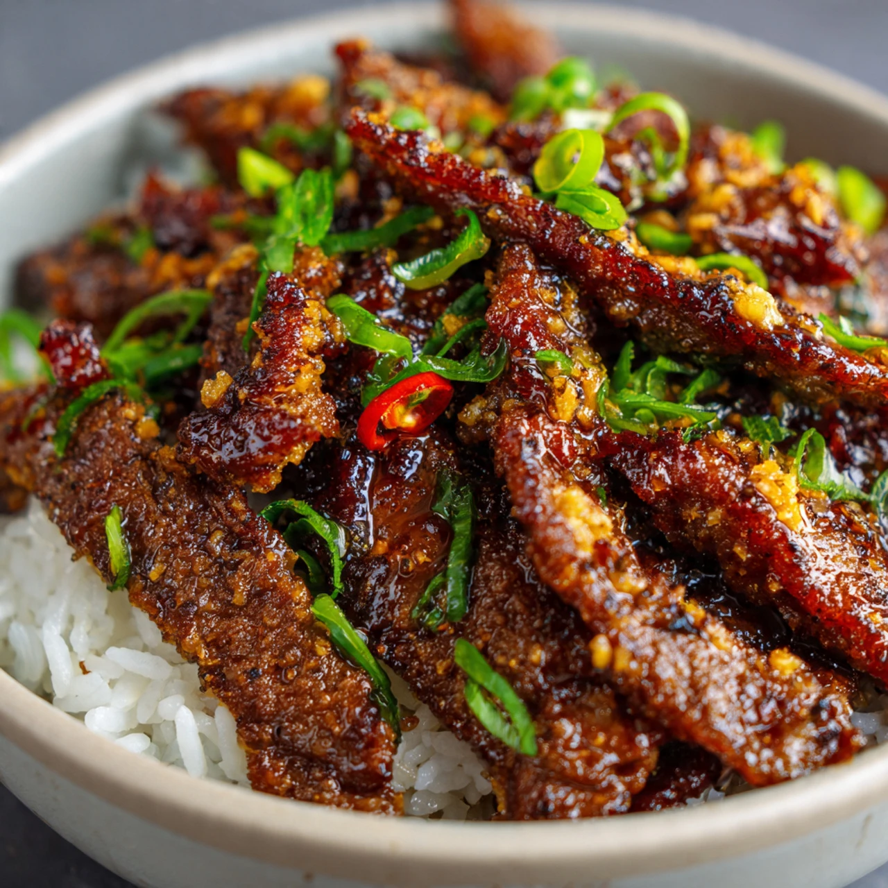 Spicy Dragon Chicken: Quick Indo-Chinese Meal Spicy Dragon Chicken Indochinese Meal