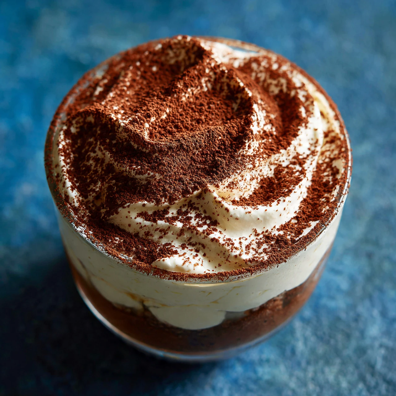 Tiramisu Chia Pudding 30 Grams Of Protein Tiramisu Chia Pudding Grams Protein