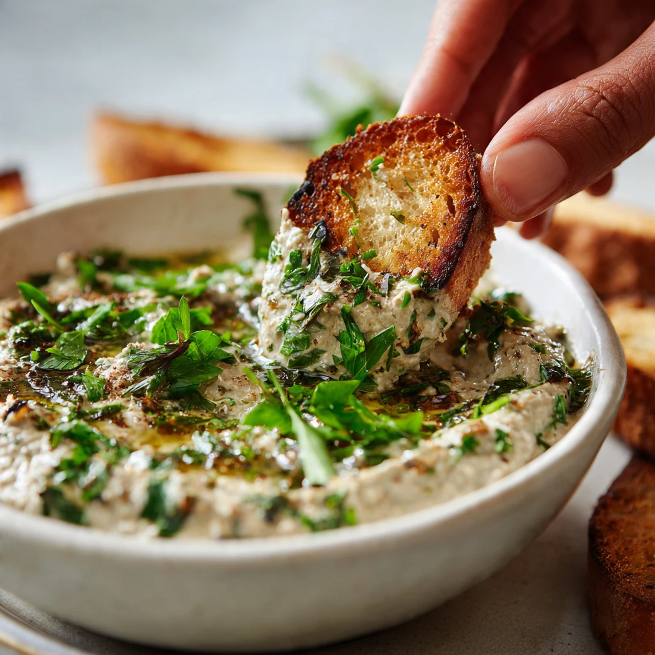 Baba Ganoush (Eggplant Dip) Baba Ganoush Eggplant Dip