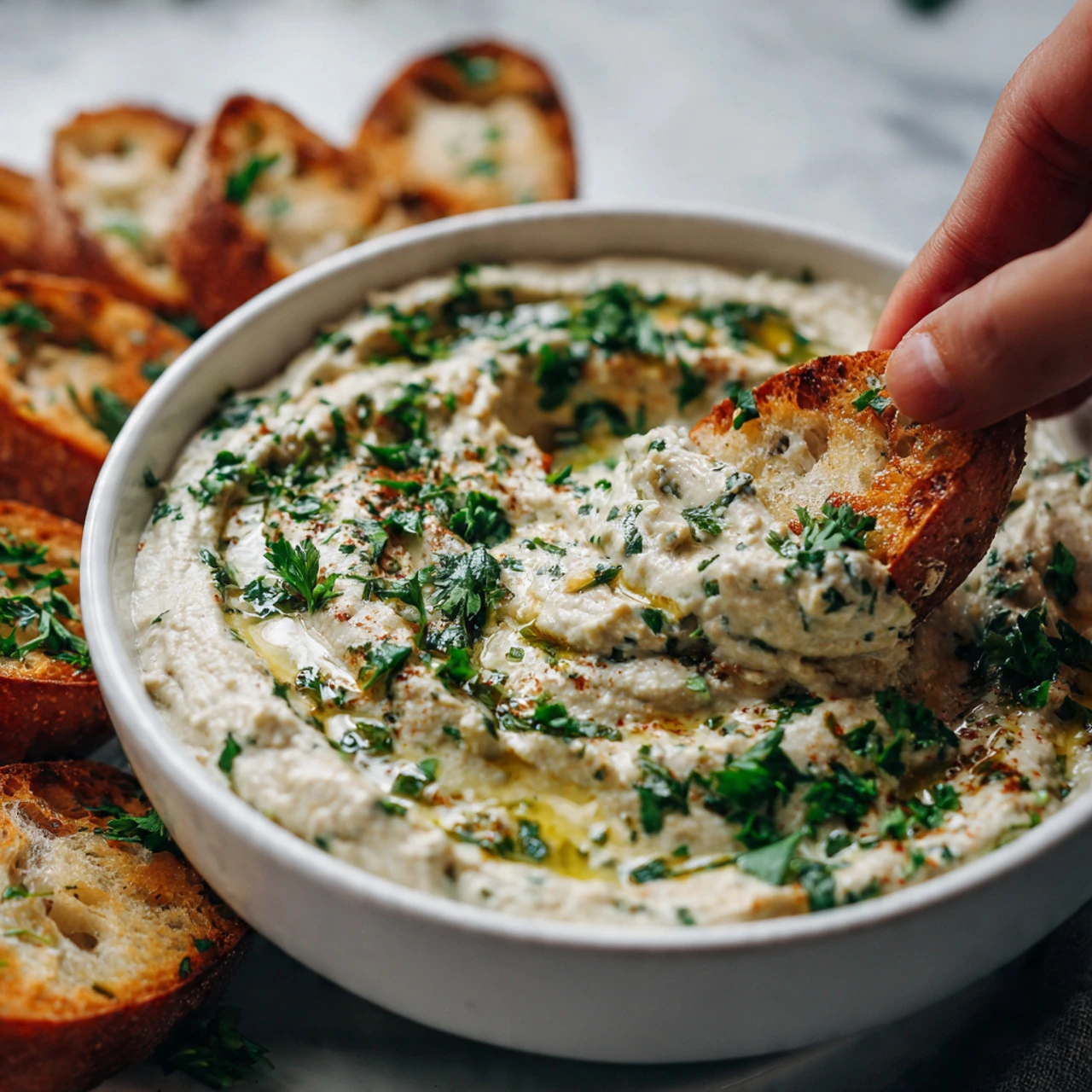 Baba Ganoush (Eggplant Dip) Baba Ganoush Eggplant Dip