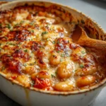 Baked White Beans Baked White Beans Flavorful Vegetarian Dish