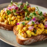 Best Curried Chickpea Salad Curried Chickpea Salad