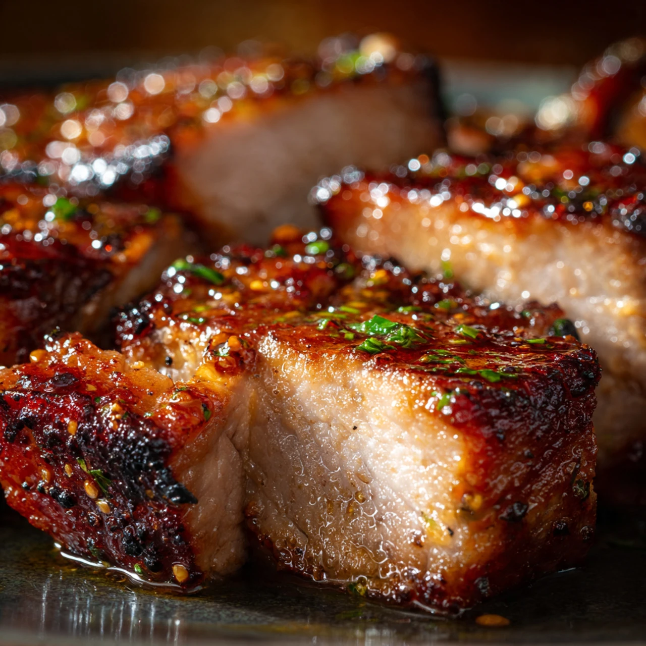 Cuban Mojo Pork Cuban Mojo Pork