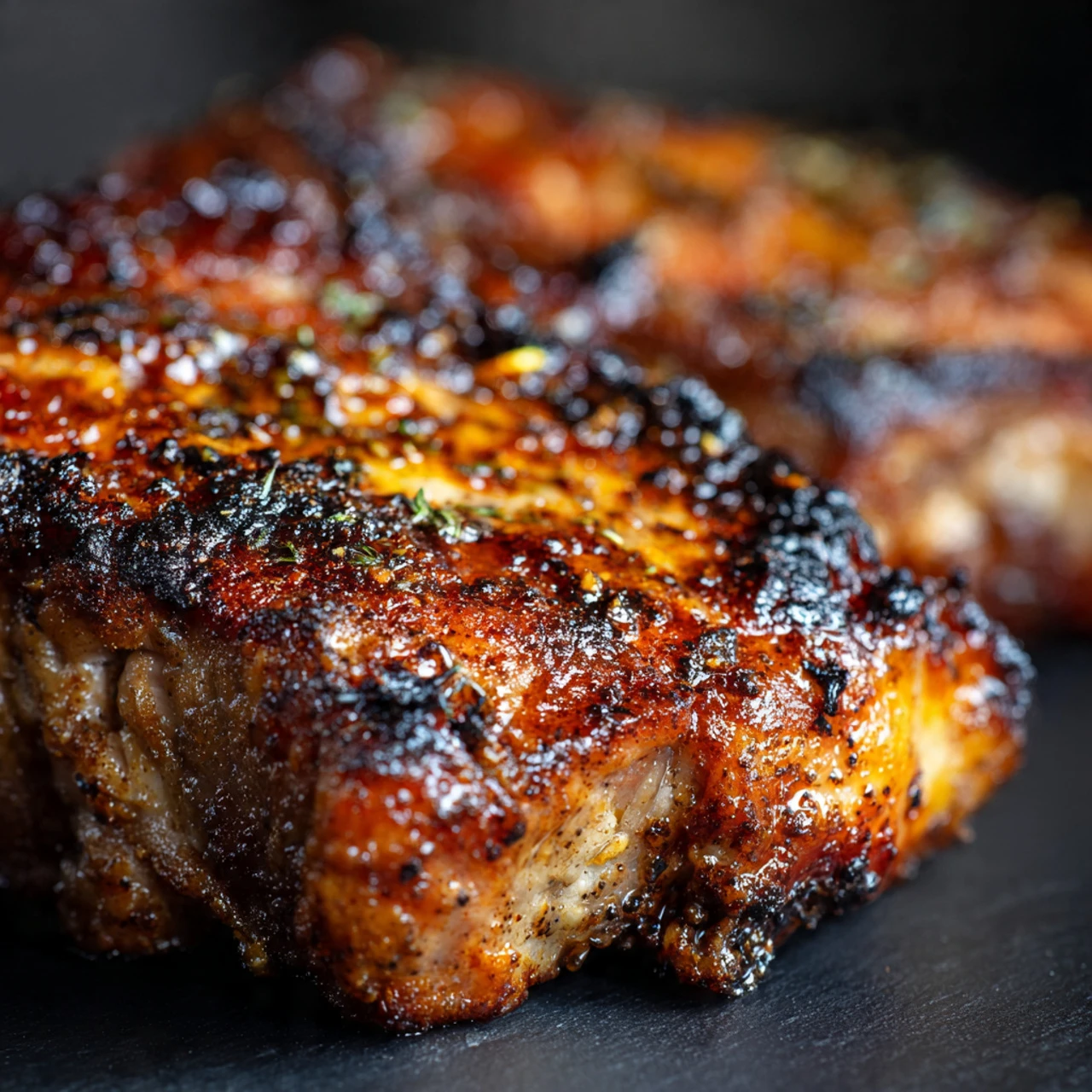 Cuban Mojo Pork Cuban Mojo Pork