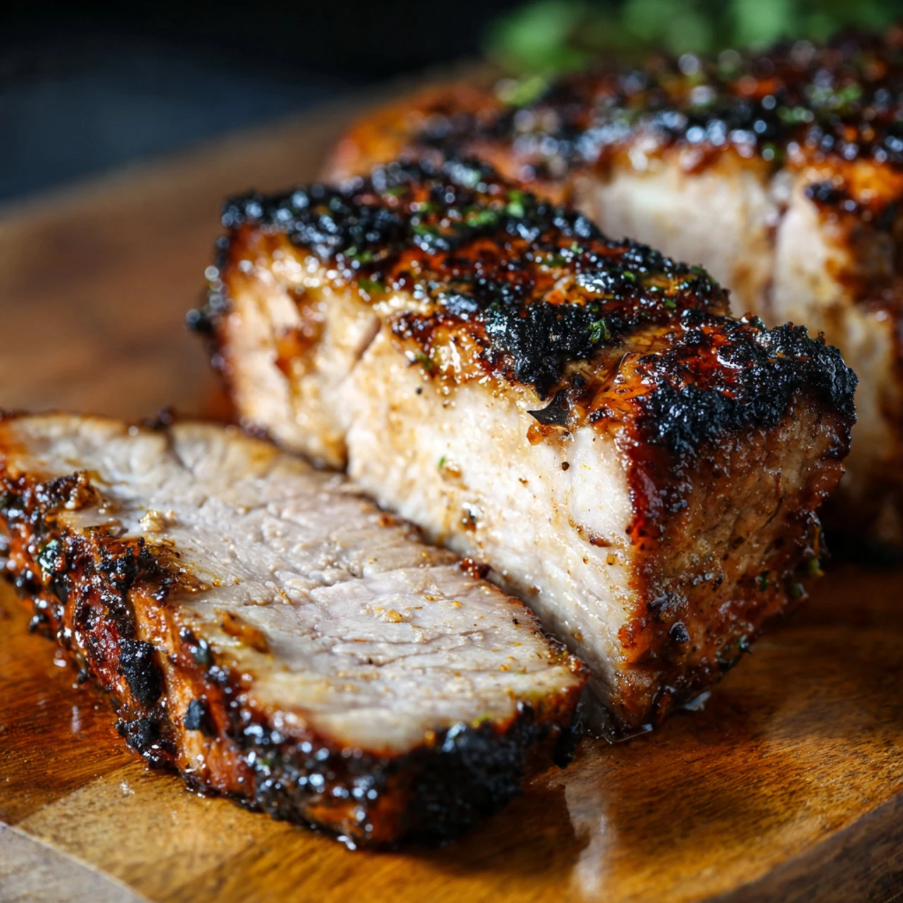 Cuban Mojo Pork Cuban Mojo Pork