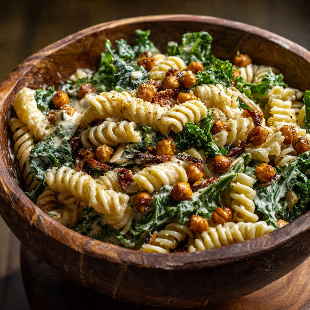 Delicious Pasta Caesar Salad Recipe For Seriously Good Salads Delicious Pasta Caesar Salad Recipe Seriously Good