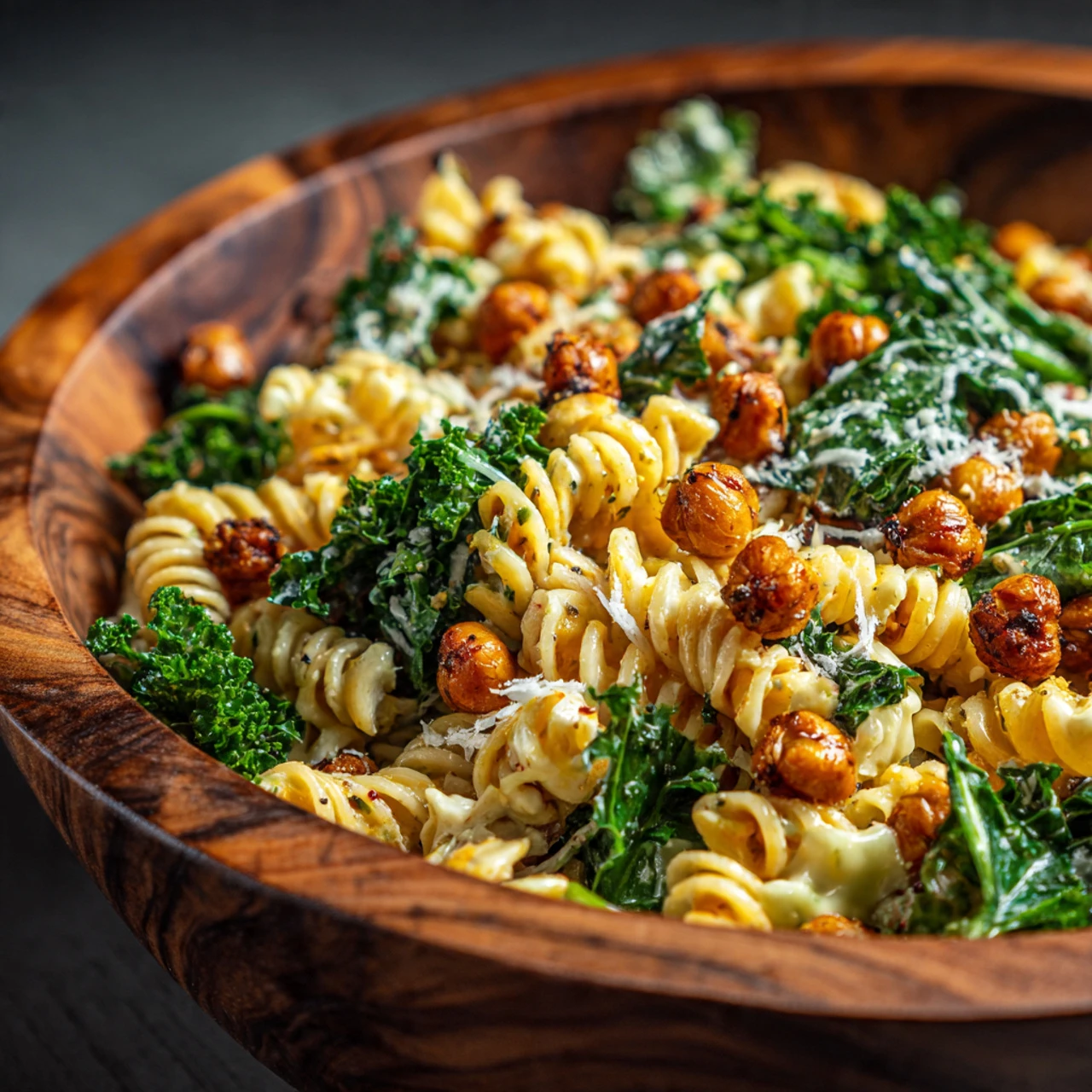 Delicious Pasta Caesar Salad Recipe For Seriously Good Salads Delicious Pasta Caesar Salad Recipe Seriously Good